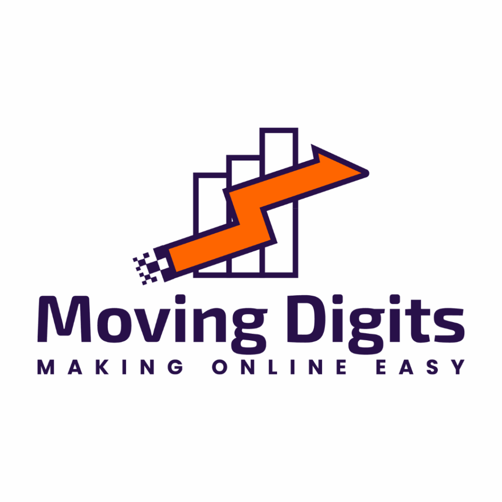 Moving Digits